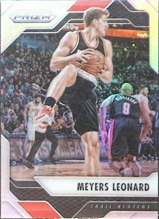 Meyers Leonard