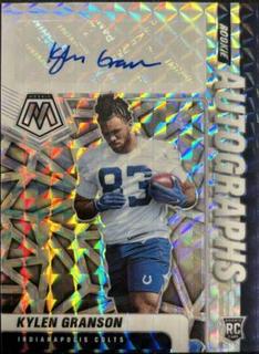 Kylen Granson