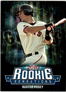 Buster Posey