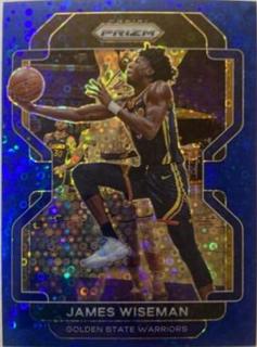 James Wiseman