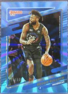 Reggie Bullock