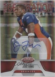 Julius Thomas
