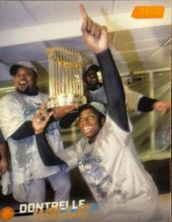 Dontrelle Willis