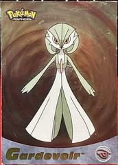 Gardevoir [Foil] #34 from Pokemon 2003 Topps Advanced set