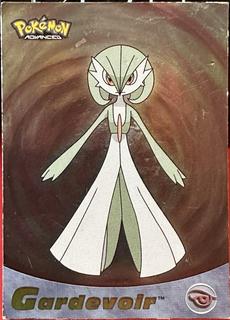 Gardevoir