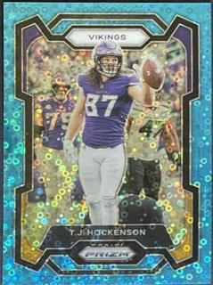 T. J. Hockenson