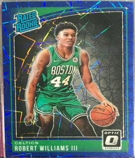 Robert Williams III