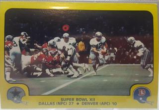 Super Bowl XII