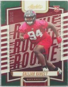 Calijah Kancey