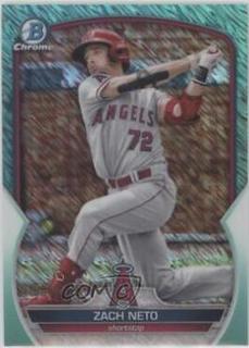 Zach Neto