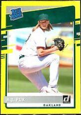 A.J. Puk