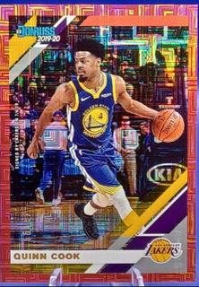 Quinn Cook