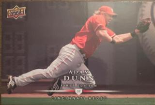 Adam Dunn