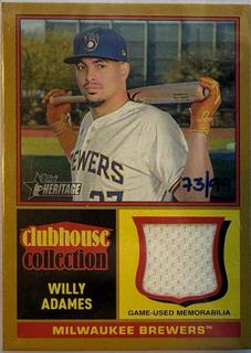 Willy Adames