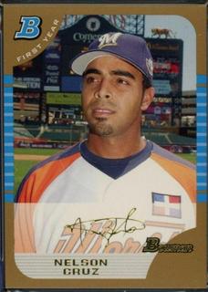 Nelson Cruz