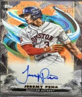 Jeremy Pena