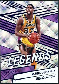 Magic Johnson