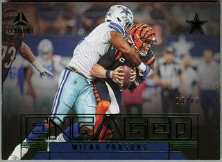 Micah Parsons