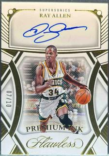 Ray Allen