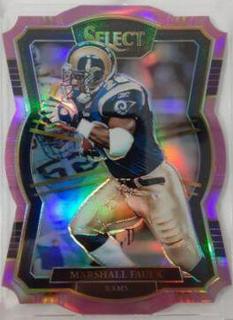 Marshall Faulk