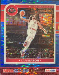 Tari Eason