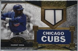 Sammy Sosa