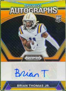 Brian Thomas Jr.