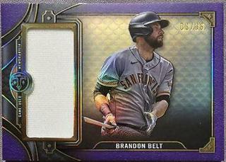 Brandon Belt