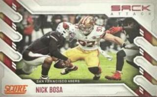 Nick Bosa
