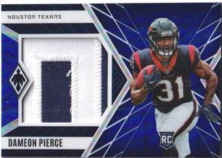 Dameon Pierce