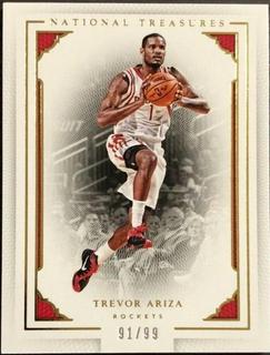 Trevor Ariza