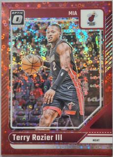 Terry Rozier III