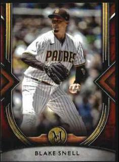 Blake Snell
