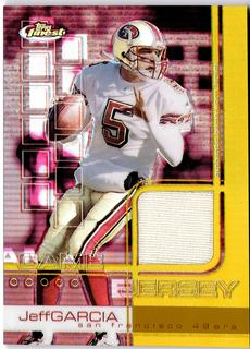 Jeff Garcia