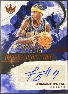 Jermaine O'Neal