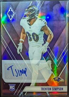 Trenton Simpson
