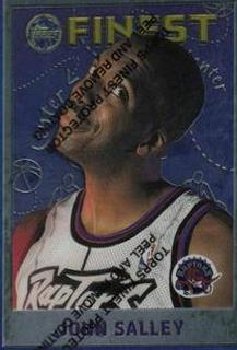 John Salley