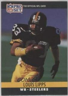 Louis Lipps