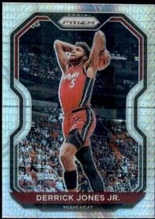 Derrick Jones Jr.