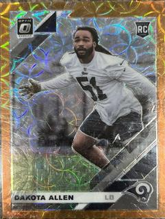 Dakota Allen