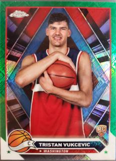 Tristan Vukcevic