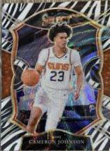 Cameron Johnson