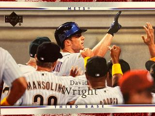 David Wright