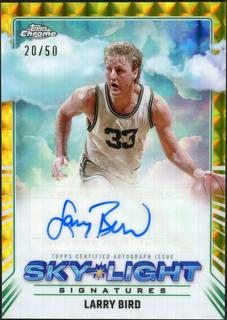 Larry Bird