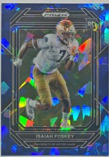 Isaiah Foskey