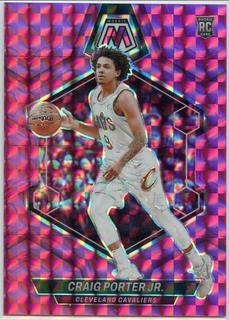 Craig Porter Jr.