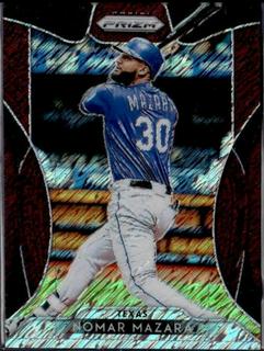 Nomar Mazara