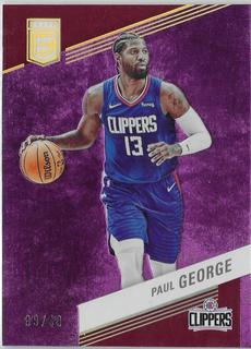 Paul George