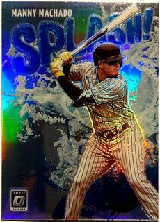 Manny Machado