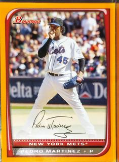 Pedro Martinez
